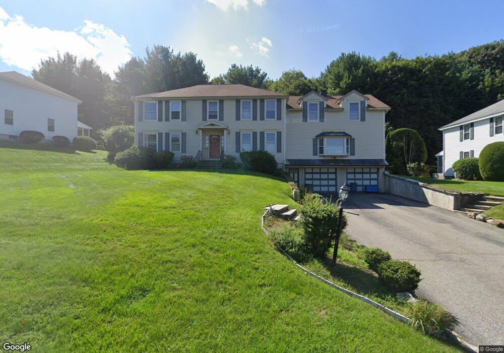 1 Acropolis Cir, Andover, MA 01810 - photo 1