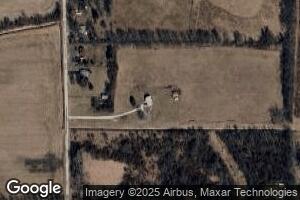2669 N 700 W, Andrews, IN 46702
