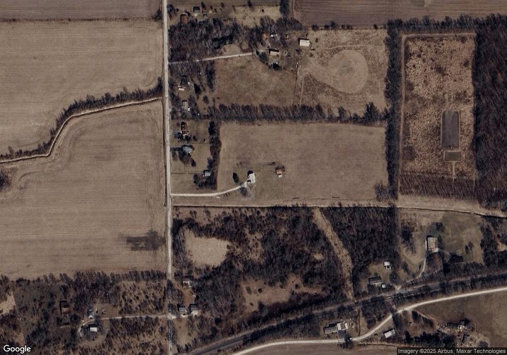 2669 N 700 W, Andrews, IN 46702 - photo 1