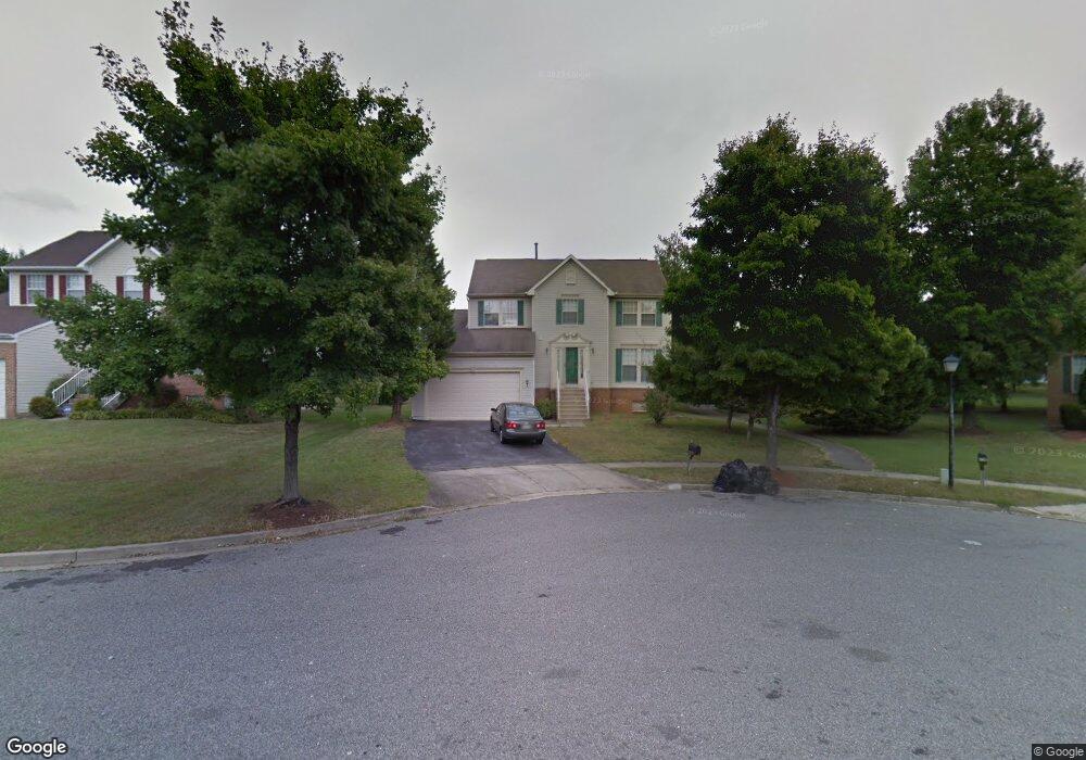 13004 Scalp Duck Ct, Upper Marlboro, MD 20774 - photo 1