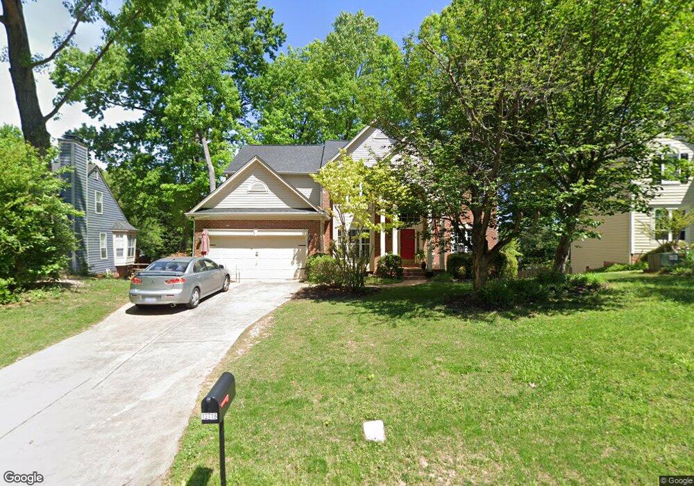 12716 Hollyhock Ln, Huntersville, NC 28078 - photo 1