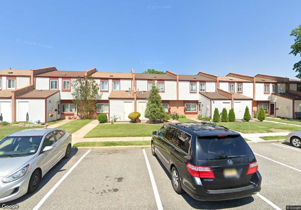 407 Central Blvd E unit 4, Brick, NJ 08724 - photo 1