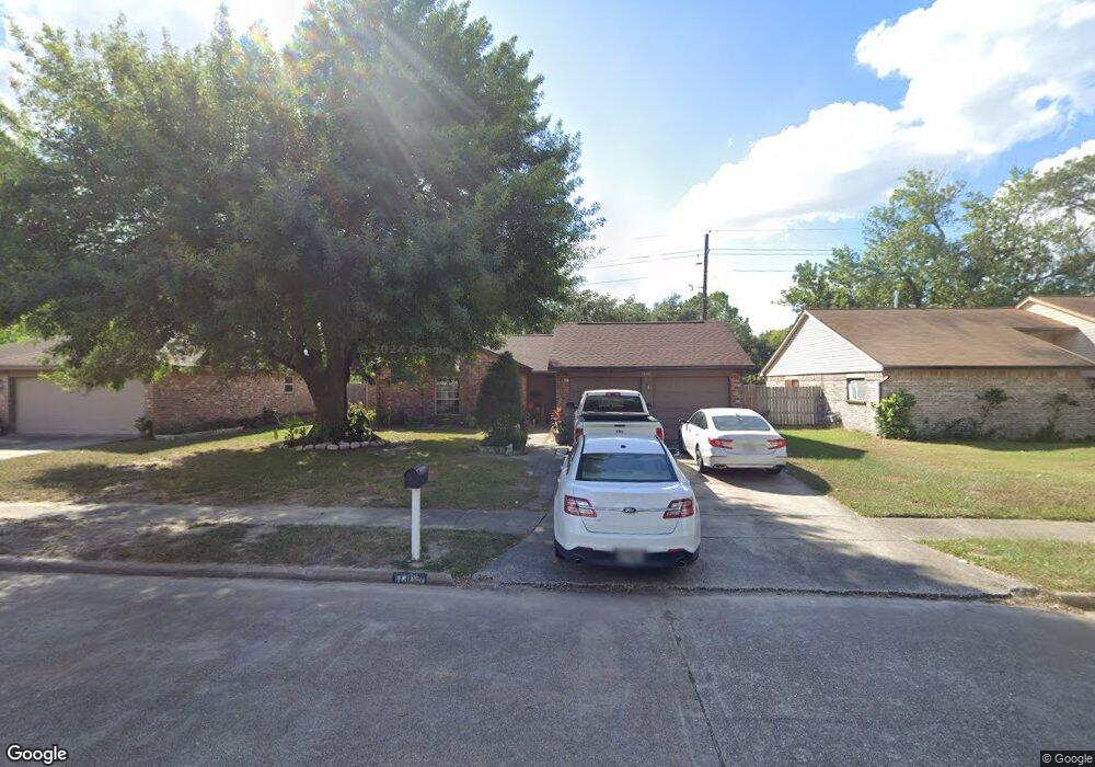 14011 Timberhaven Dr, Houston, TX 77066 - photo 1