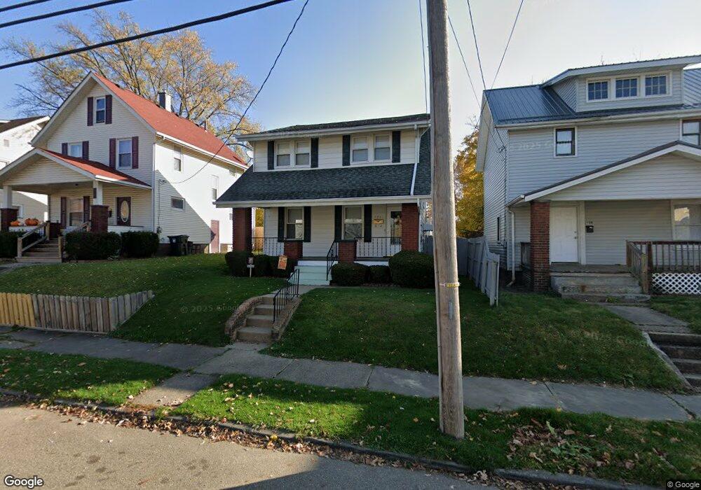 928 Dartmouth Ave SW, Canton, OH 44710 - photo 1