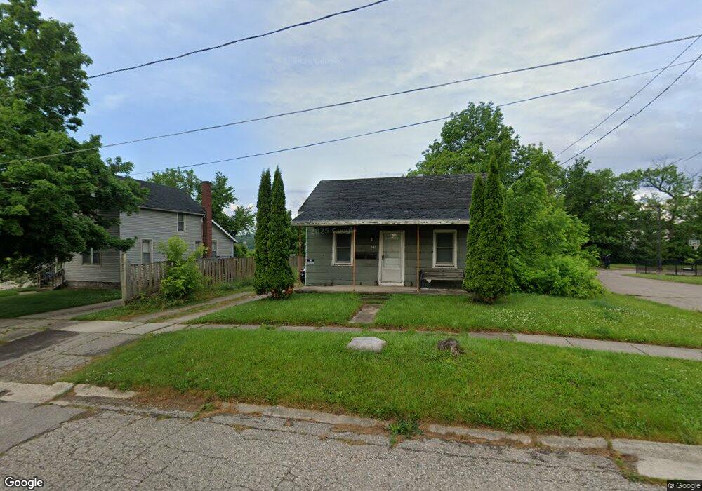 507 Mathewson St, Flint, MI 48504 - photo 1