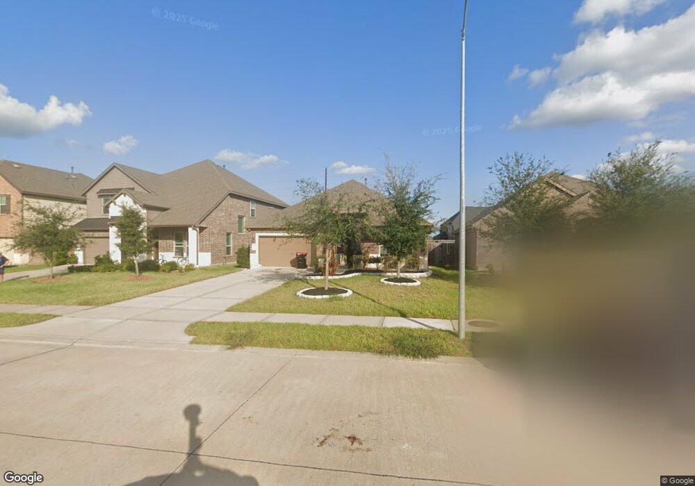 4023 Prairie Landing Ln, Katy, TX 77494 - photo 1
