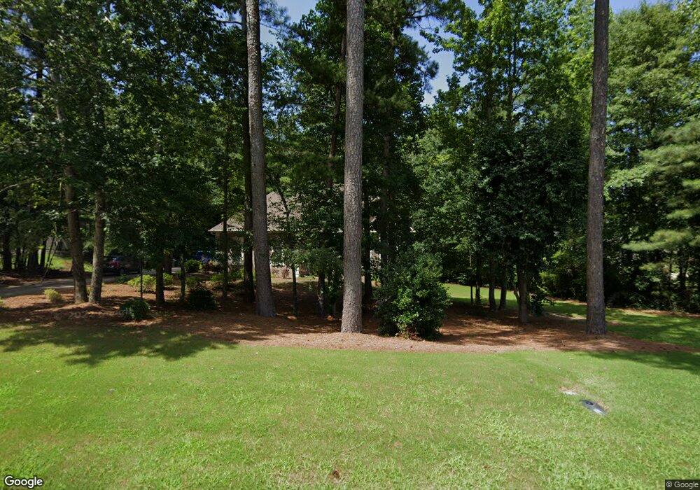 180 Tomahawk Dr, Sharpsburg, GA 30277 - photo 1