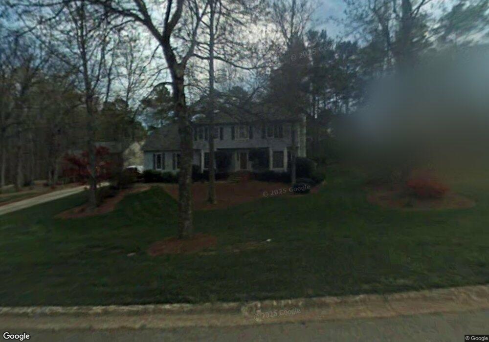 1368 Red Fox Run SW unit 9, Lilburn, GA 30047 - photo 1