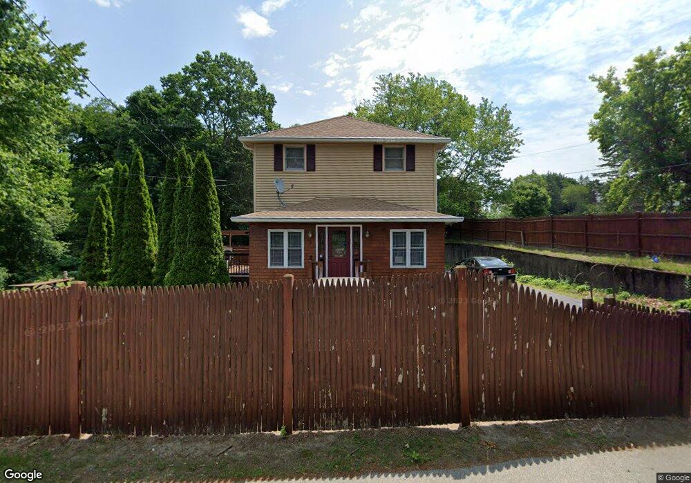 119 Burnett St, Auburn, MA 01501 - photo 1