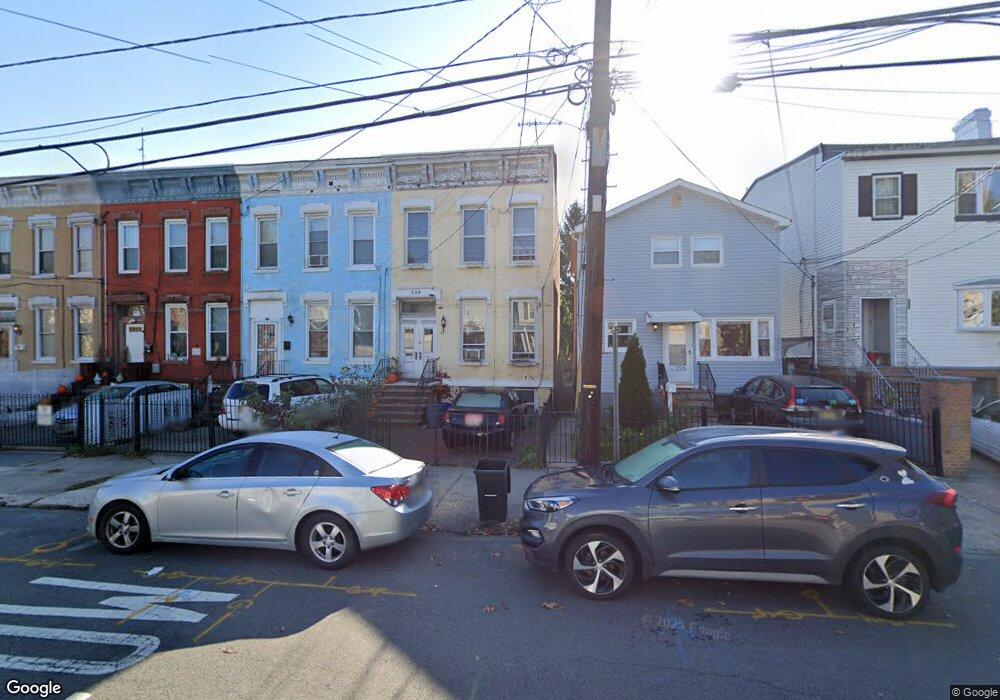 328 Princeton Ave, Jersey City, NJ 07305 - photo 1