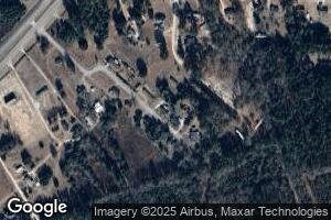 171 Warner Rd, Allendale, SC 29810