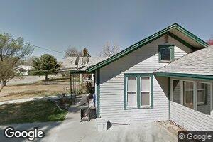 119 W Charles St, Morrill, NE 69358