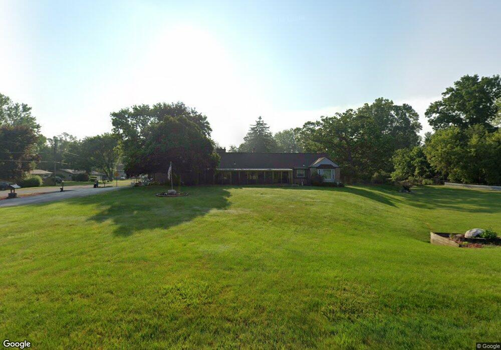 6478 N Genesee Rd, Flint, MI 48506 - photo 1