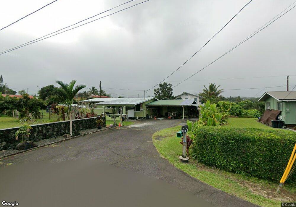 136 E Palai St unit B, Hilo, HI 96720 - photo 1