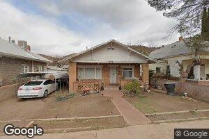 177 3rd St, Clifton, AZ 85533