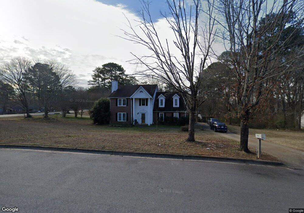 11 Lakeview Ln, Stockbridge, GA 30281 - photo 1