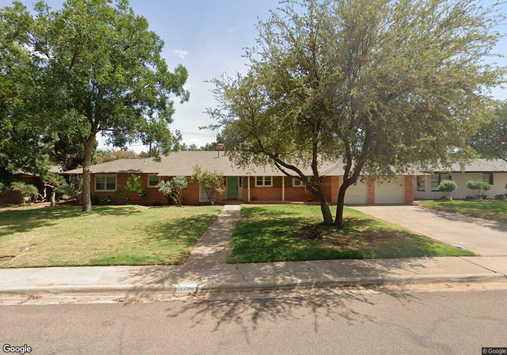 1205 Douglas Ave, Midland, TX 79701 - photo 1