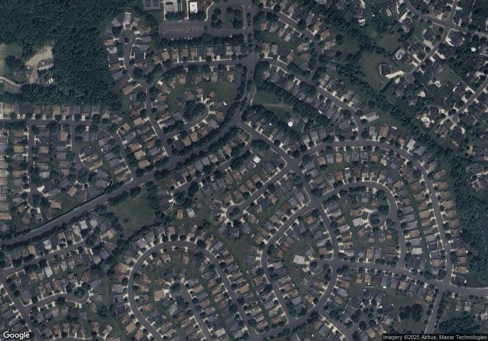 8 Fireside Cir, Columbus, NJ 08022 - photo 1