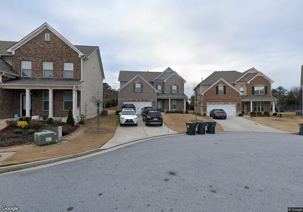 2947 Regal Park Ct, Duluth, GA 30096 - photo 1