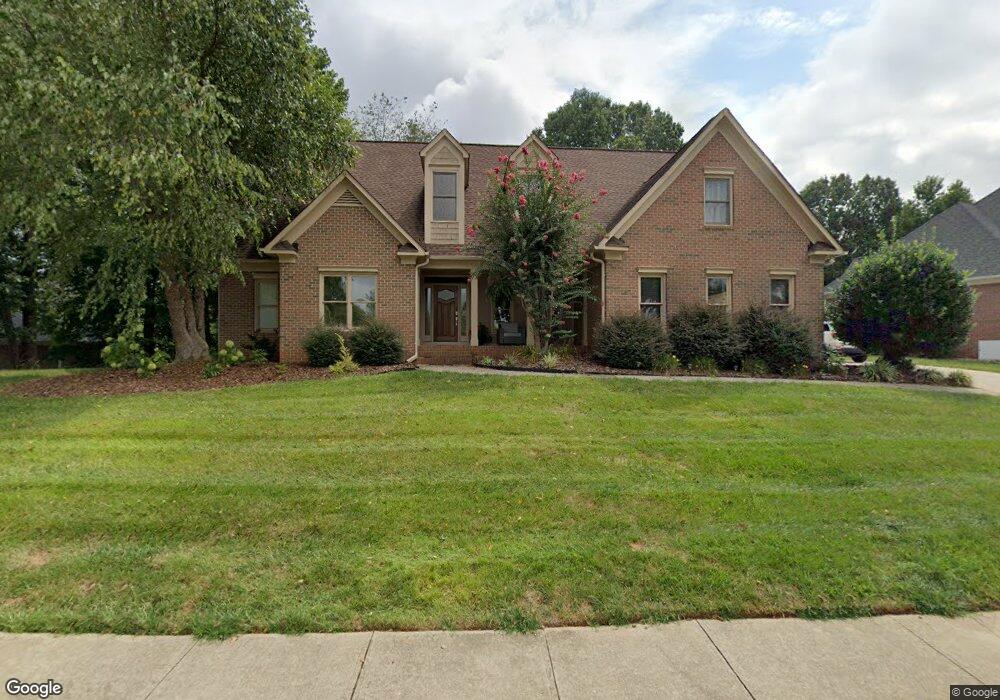 1724 Withers Dr, Denver, NC 28037 - photo 1