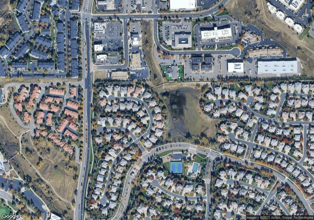 9152 S Cedar Hill Way, Lone Tree, CO 80124 - photo 1