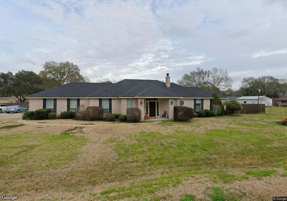 8611 Aggie Ln, Needville, TX 77461 - photo 1
