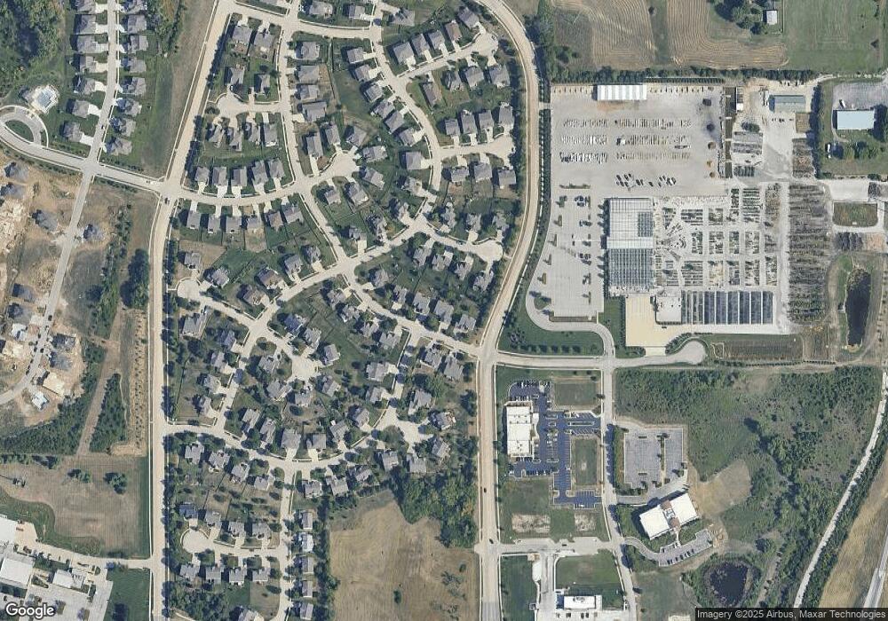 23508 W 93rd St, Lenexa, KS 66227 - photo 1