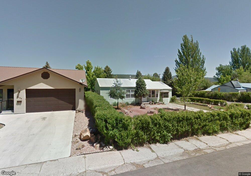 2154 Crestview Dr, Durango, CO 81301 - photo 1