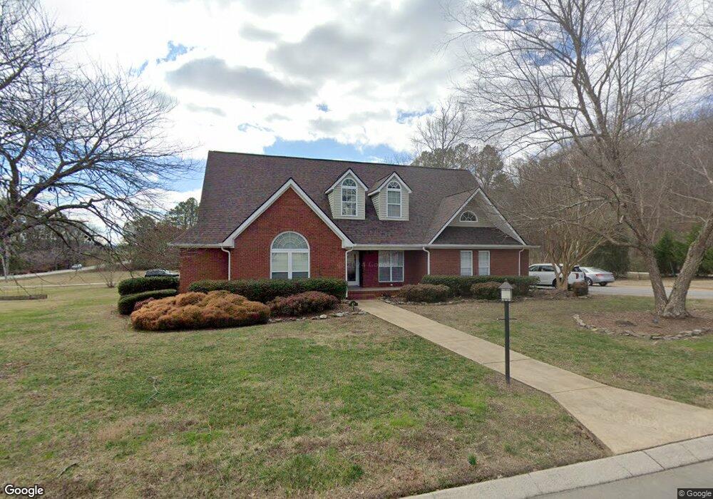 47 Cherokee Gap Rd, Ringgold, GA 30736 - photo 1