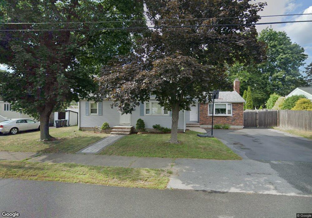 23 Appleton St, Danvers, MA 01923 - photo 1