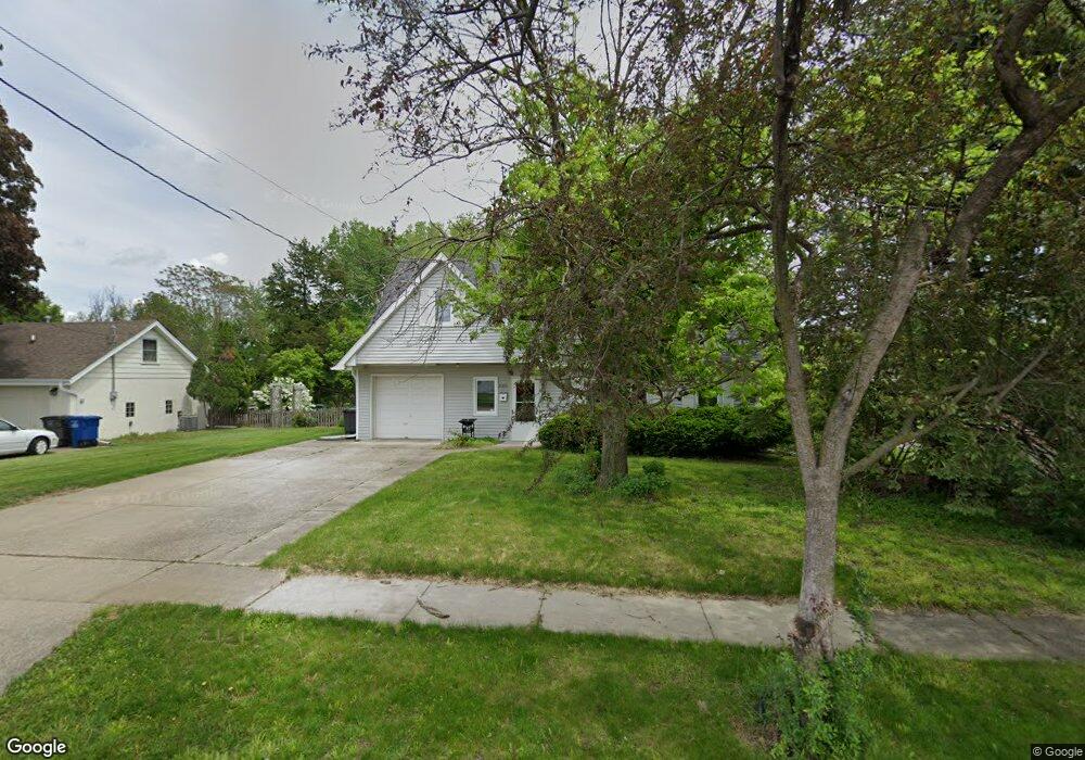 2317 57th St, Des Moines, IA 50310 - photo 1