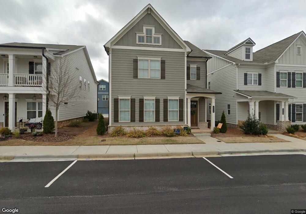 2304 Echelon Ln, Smyrna, GA 30080 - photo 1