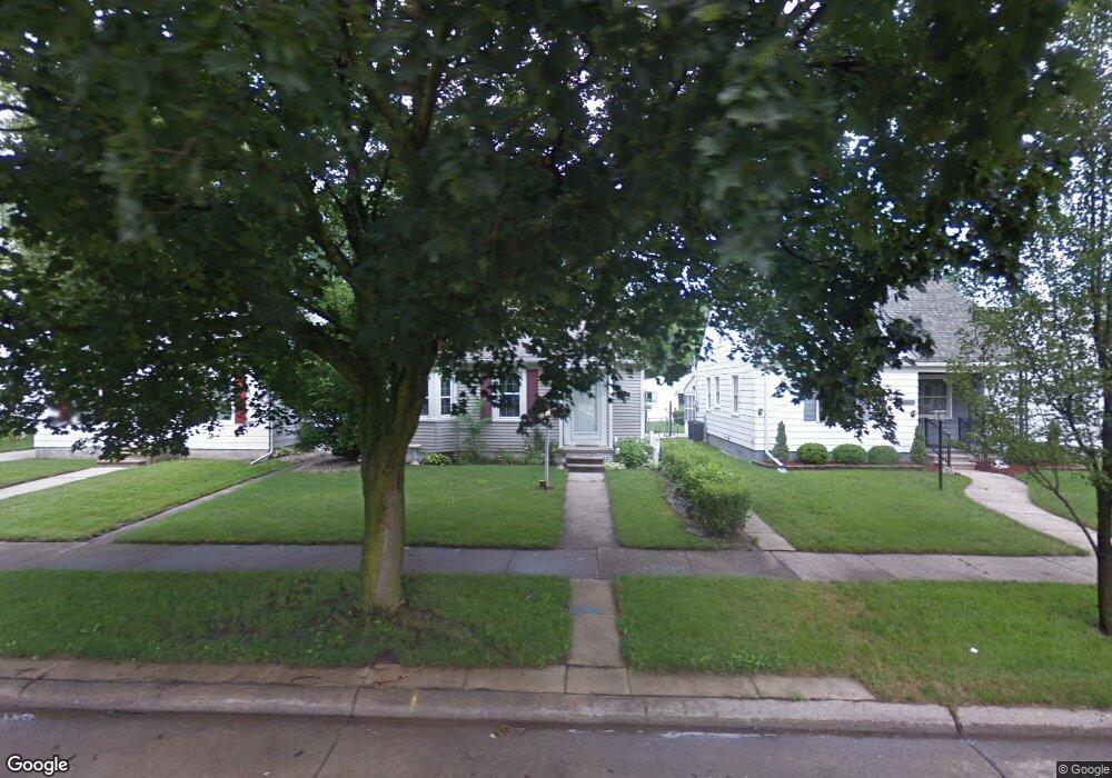 6625 Buckingham Ave, Allen Park, MI 48101 - photo 1