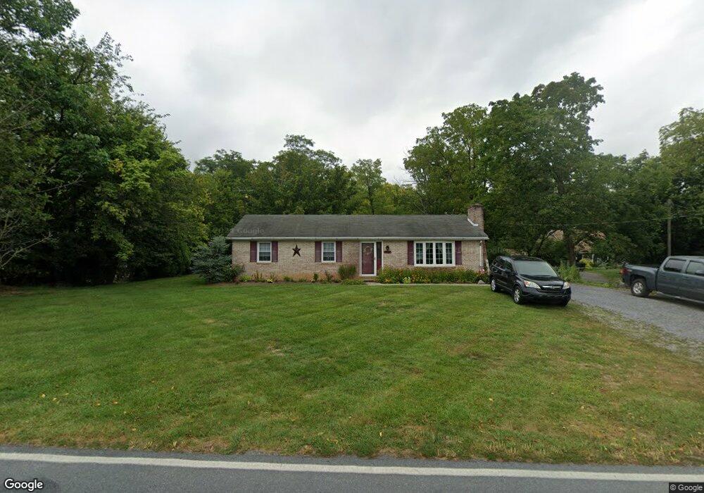 15527 Ridge Rd, Waynesboro, PA 17268 - photo 1