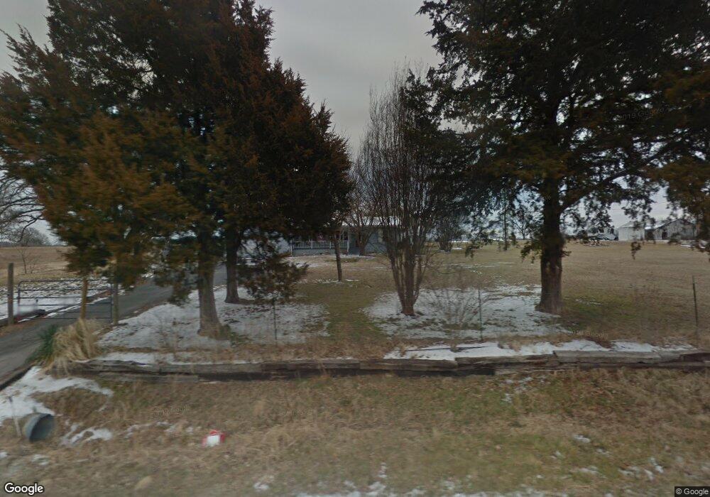 6636 Dickson Rd, Ardmore, OK 73401 - photo 1