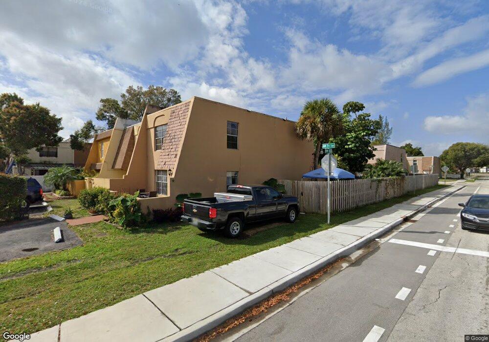 7599 NW 74th Terrace, Tamarac, FL 33321 - photo 1