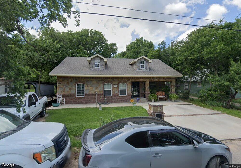 1309 Joslin St, Cleburne, TX 76033 - photo 1