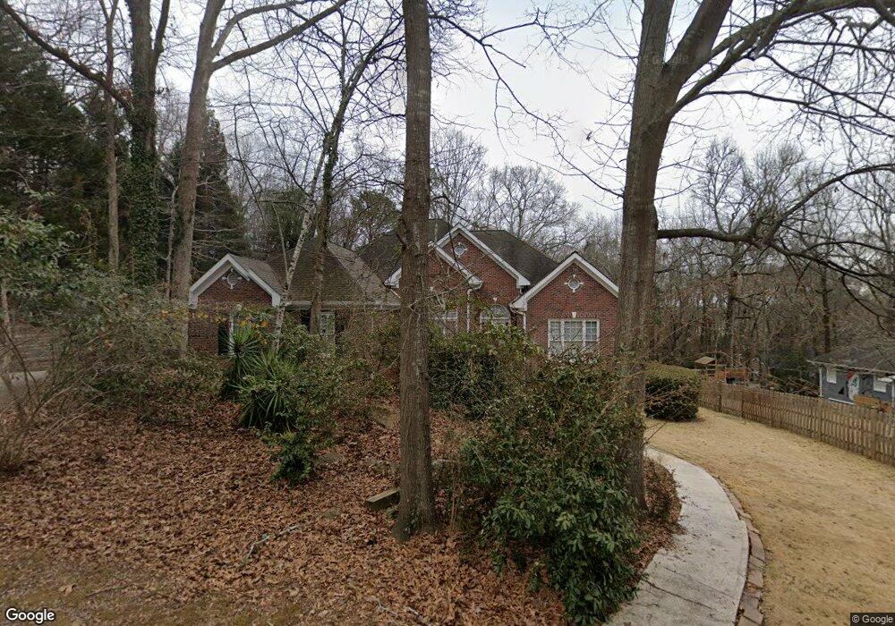152 Witherspoon Ct, Athens, GA 30606 - photo 1
