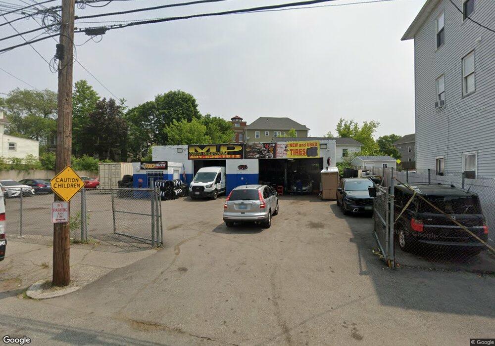 113 Harold St, Providence, RI 02908 - photo 1