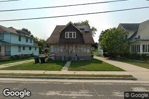 23 W Center Ave, Cedar Grove, WI 53013