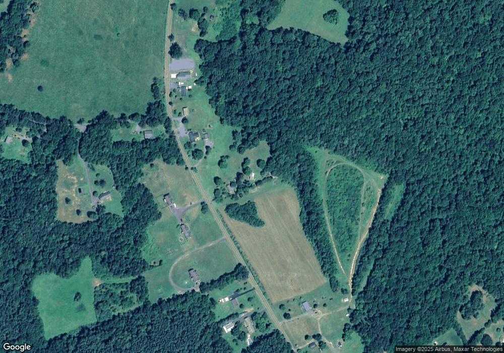 9387 Eggbornsville Rd, Rixeyville, VA 22737 - photo 1