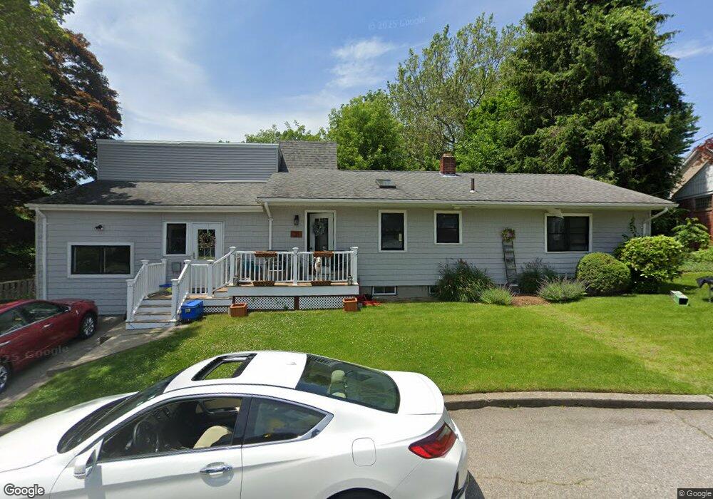 31 Alhambra Cir, Cranston, RI 02905 - photo 1