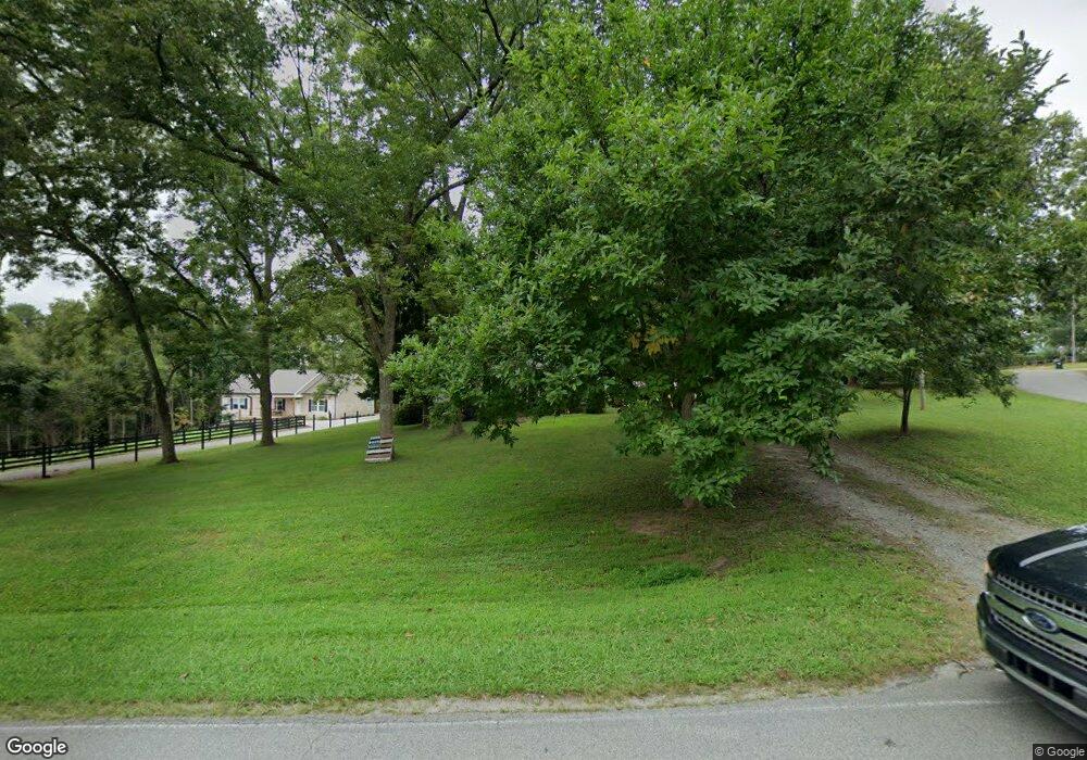 1148 Mount Zion Church Rd, Iron Station, NC 28080 - photo 1