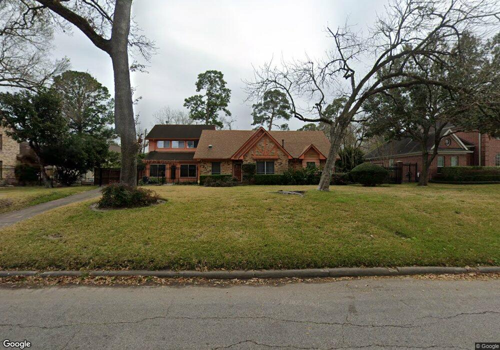 4210 Roseneath Dr, Houston, TX 77021 - photo 1