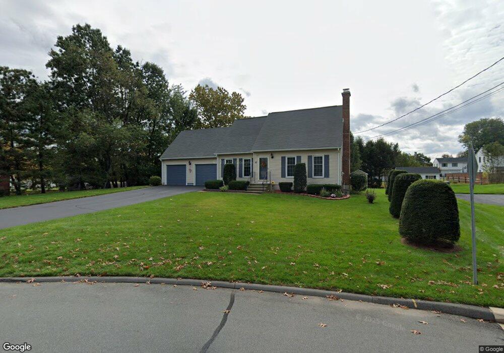 4 Christopher Dr, Enfield, CT 06082 - photo 1