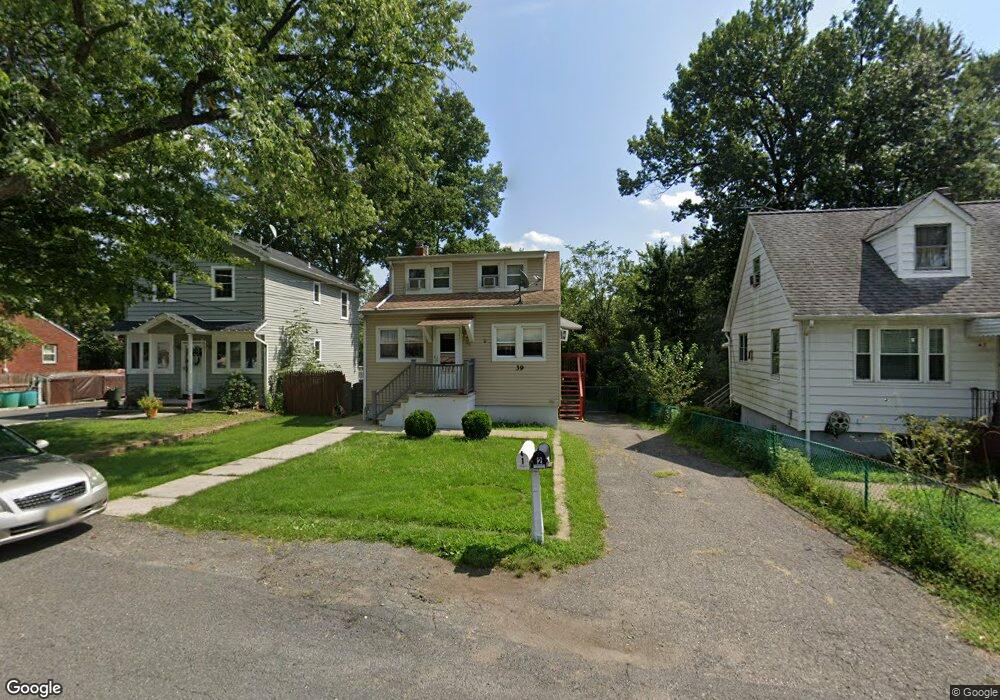 39 Crescent Ave, Totowa, NJ 07512 - photo 1