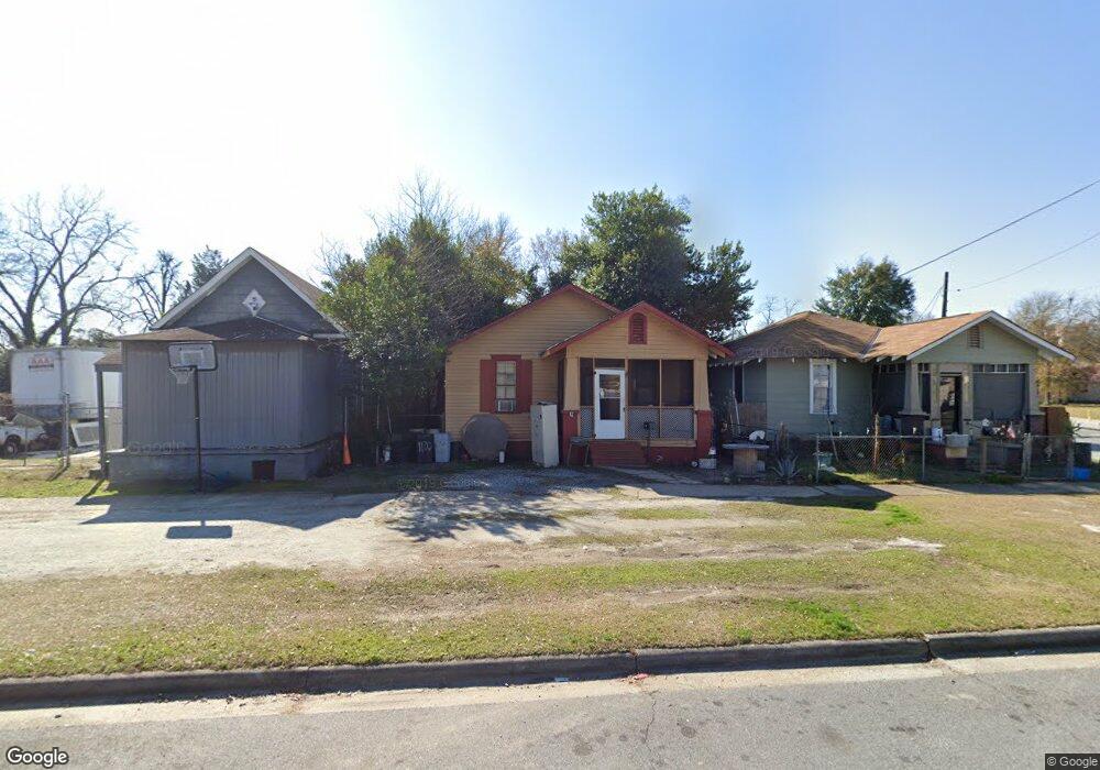 1102 22nd St, Columbus, GA 31901 - photo 1
