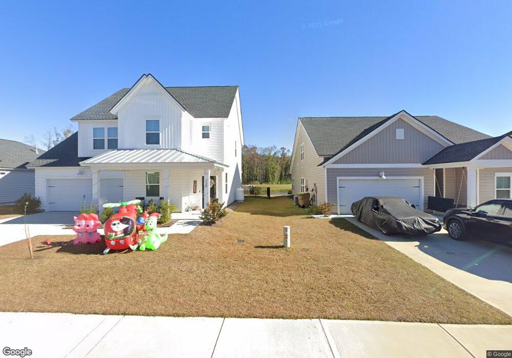 120 Franklins Walk, Rincon, GA 31326 - photo 1