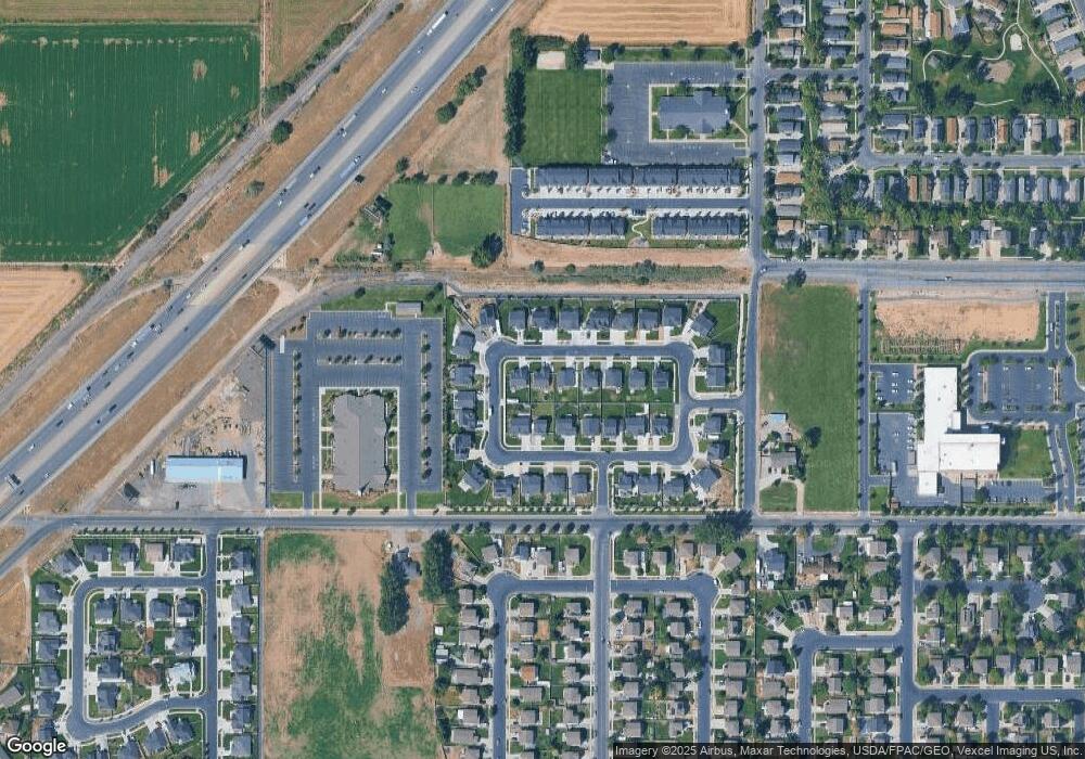 1031 W 40 S, Spanish Fork, UT 84660 - photo 1