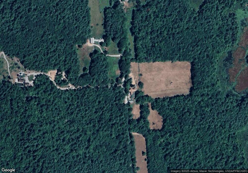 694 Potter Rd, Center Conway, NH 03813 - photo 1